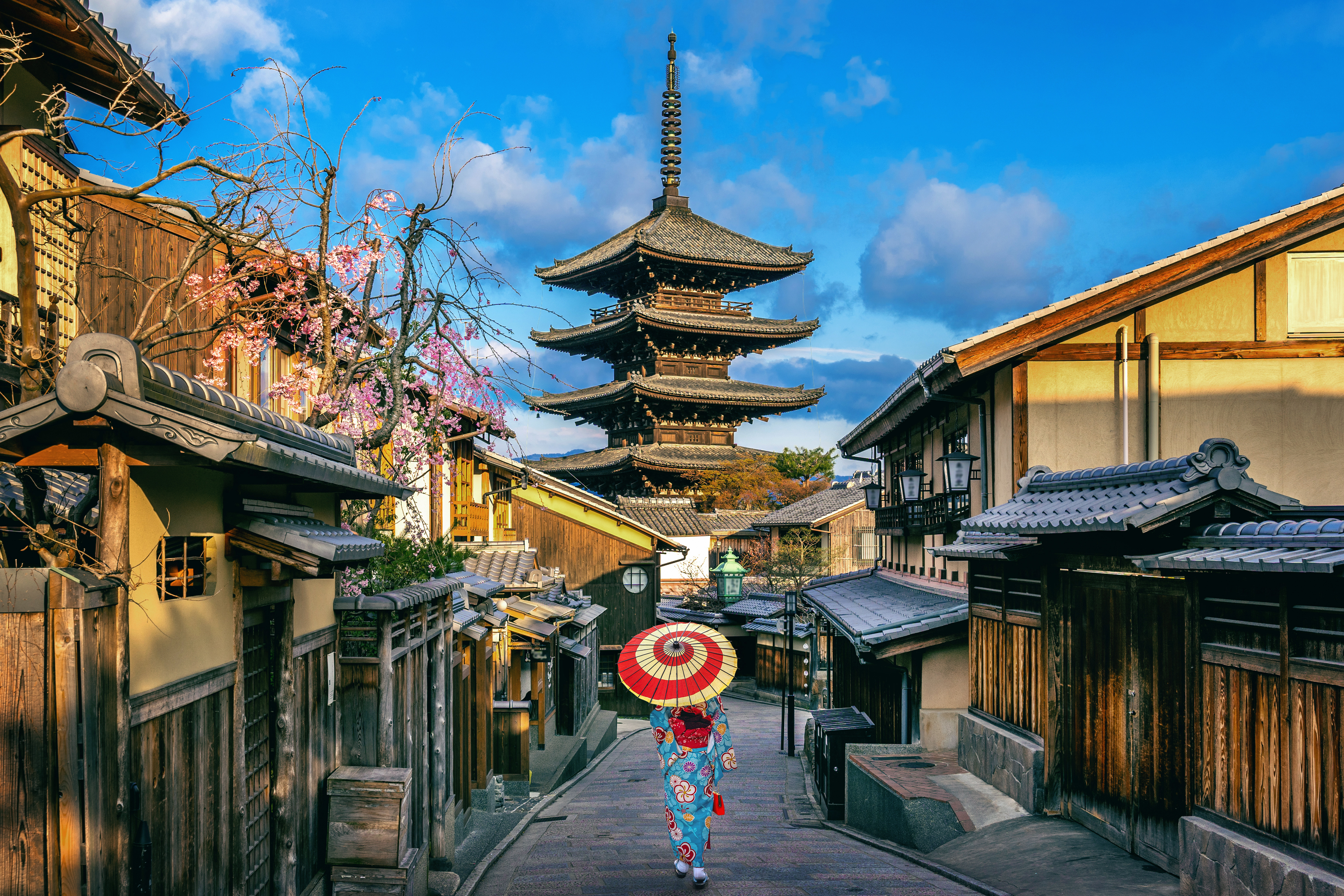 Osaka